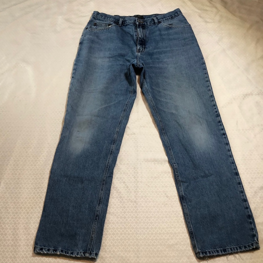 Architect Jean Co. Jeans Regular Fit Mens Size W34